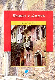 Romeo y Julieta | William Shakespeare