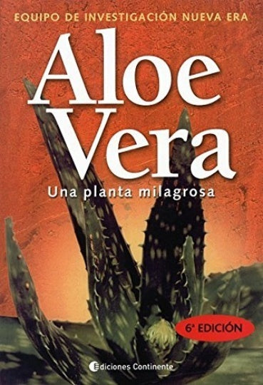 Aloa vera una planta milagrosa | Roberto Rosaspini Reynolds