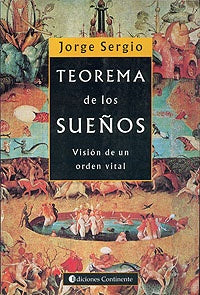 Teorema de los sueños | Jorge Sergio