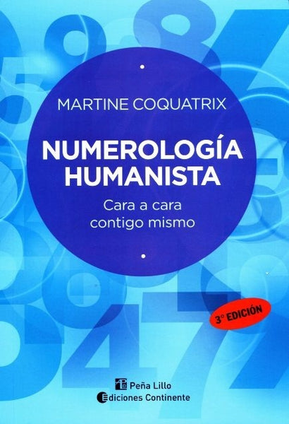 Numerología humanista  | Martine Coquatrix