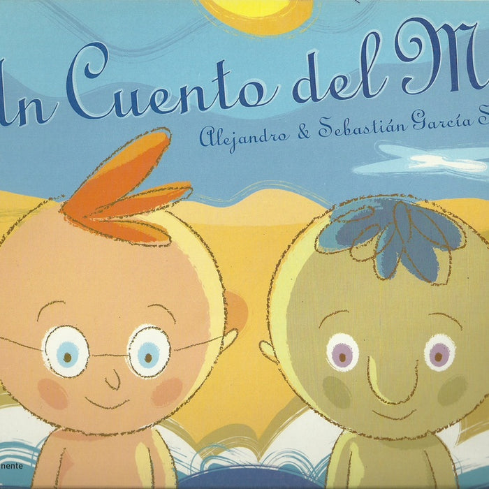 Un cuento de mar | García Schonetzer-García Schonetzer