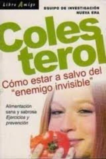 Colesterol