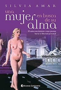 Una mujer en busca de su alma | Silvia Amar