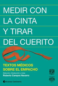 Medir con la cinta y tirar del cuerito | RobertoCampos Navarro