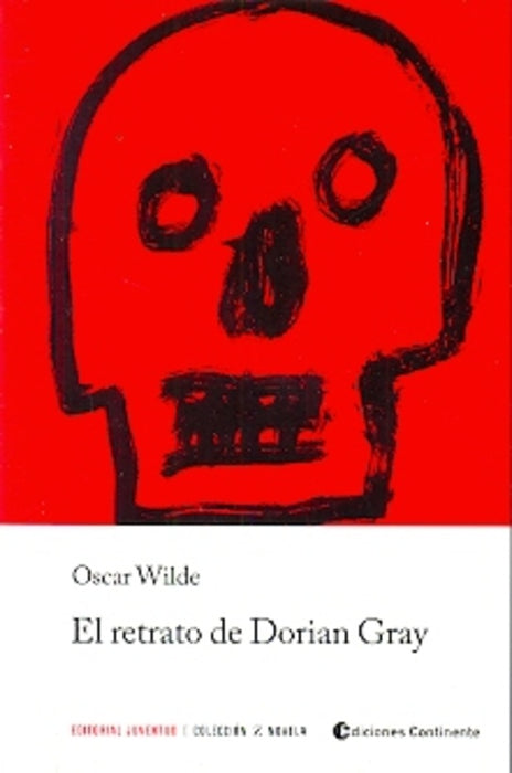 EL RETRATO DE DORIAN GRAY.. | Oscar Wilde