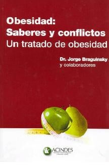 Obesidad | Jorge Braguinsky