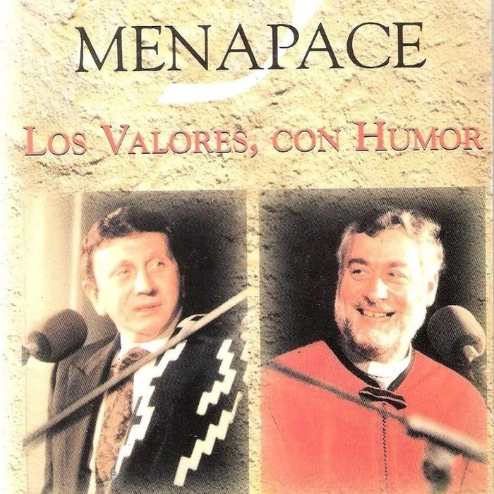 Valores con humor, Los * | Menapace-Landriscina