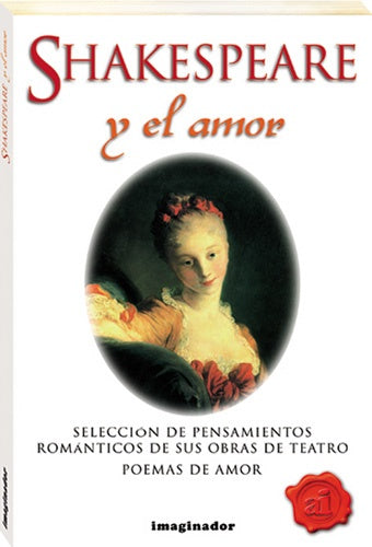 Shakespeare y el amor | William  Shakespeare