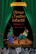 OBRAS DE TEATRO INFANTIL 2