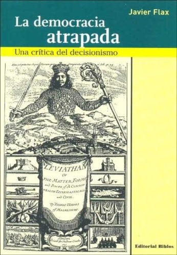 Crítica del decisionismo | James Flay