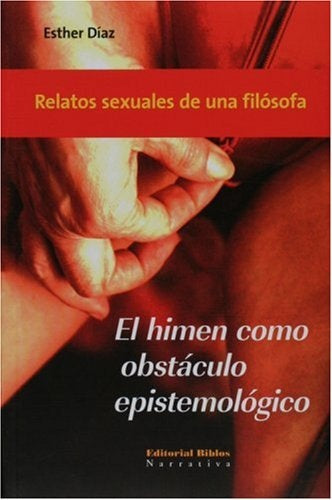 El himen como obstáculo epistemológico