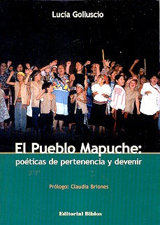 El pueblo Mapuche