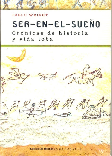 Ser-en-el-sueño | Pablo Wright