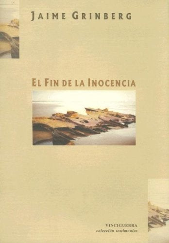 Fin de la inocencia, El | Jaime Grinberg