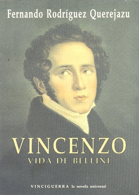 Vincenzo | FernandoRodríguez Querejazu