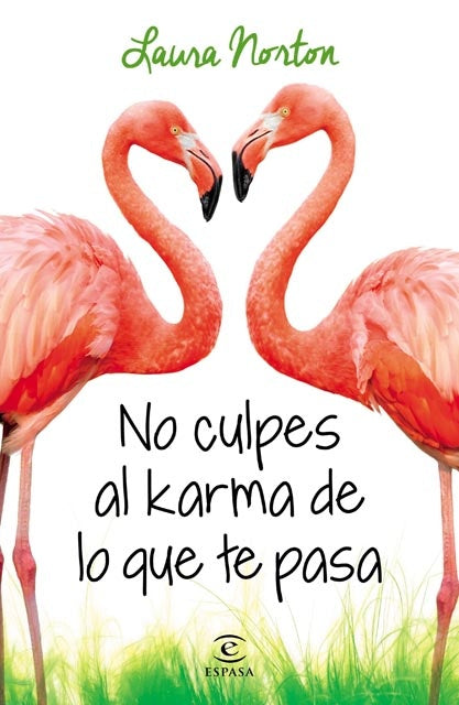 No culpes al Karma de lo que te pasa | Laura  Morton