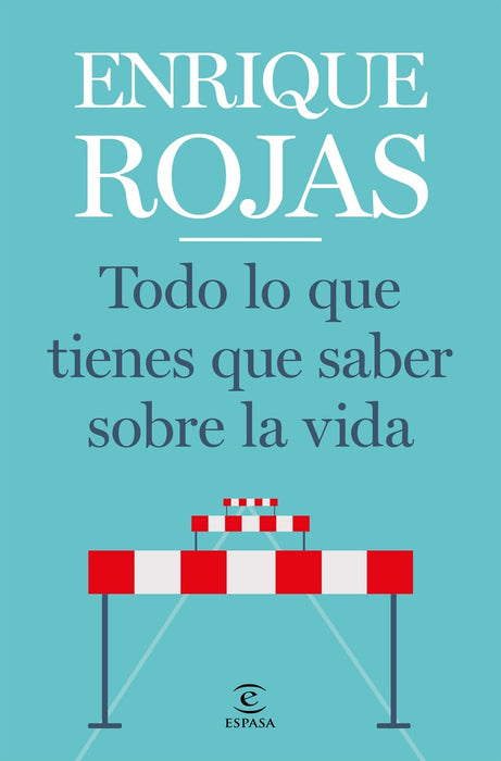 TODO LO QUE TIENES QUE SABER SOBRE LA VIDA | Enrique Rojas