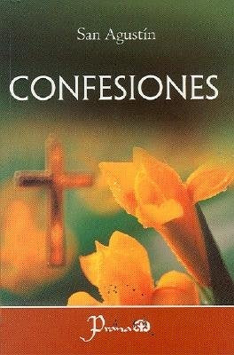 Confesiones | Santo Agustín