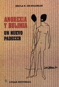 Anorexia y bulimia | Rubin de Goldman-otros