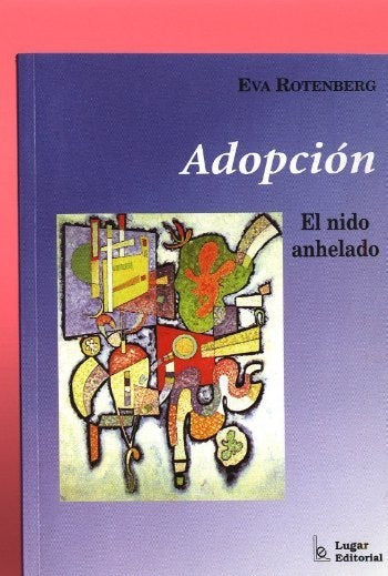 Adopción | Eva Rotenberg de Glozman