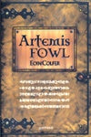 Artemis fowl | Colfer-Alcaina