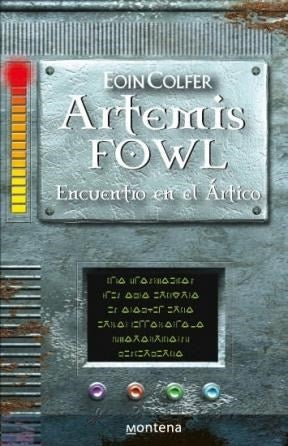 Artemis Fowl II | Eoin Colfer