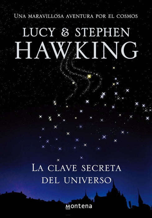 La clave secreta del universo | Hawking, Hawking, Dios