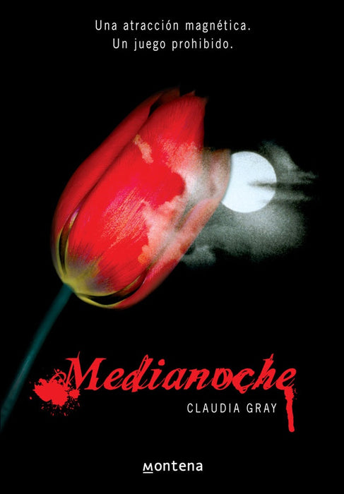 MEDIANOCHE  | Claudia Gray