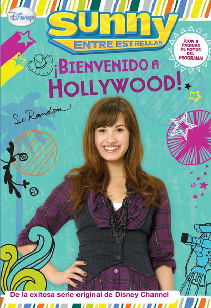 ¡Bienvenido a Hollywood! | Disney