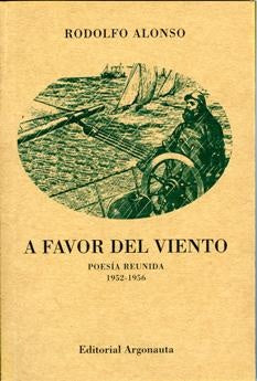 A favor del viento | Rodolfo Alonso