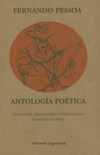 Antología poética | Pessoa-Alonso-Alonso-Alonso