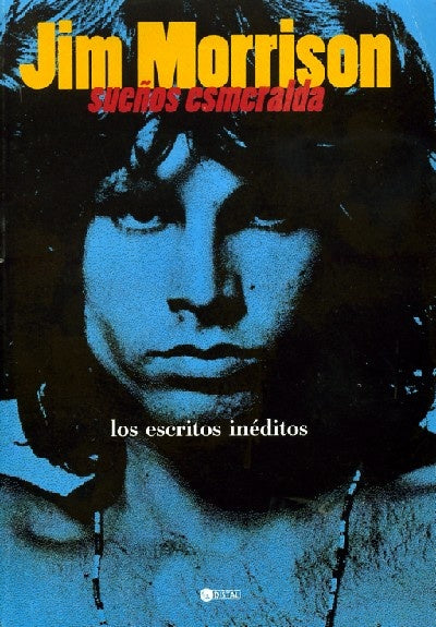 Jim Morrison | Marcelo Luis Gobello