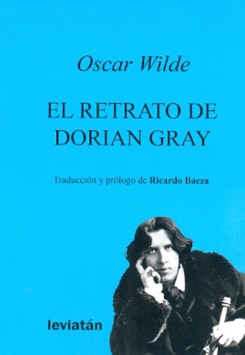 Retrato de Dorian Gray, El | Oscar Wilde