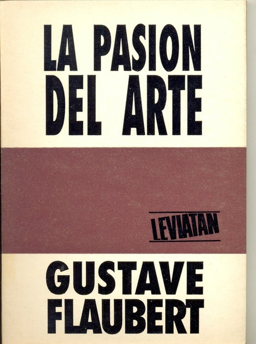 Religión del arte, La