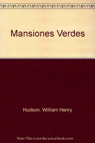 Mansiones verdes