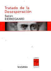 TRATADO DE LA DESESPERACION | Søren Kierkegaard