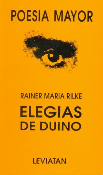 Elegías del Duino