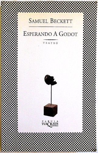 Esperando a Godot* | Beckett-Moix