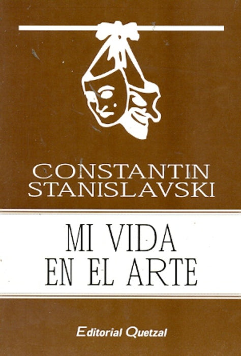 Preparación del actor | Constantin Stanislavski