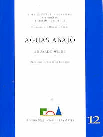 Buenos Aires desde 70 años atrás* | José Antonio Wilde