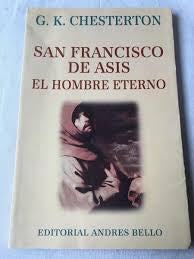 SAN FRANCISCO DE ASIS  | G. K. Chesterton