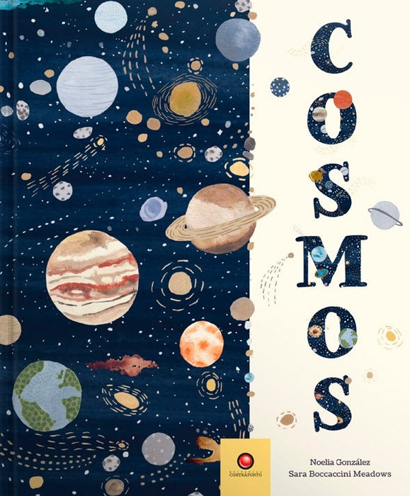 COSMOS.. | NOELIA GONZALEZ