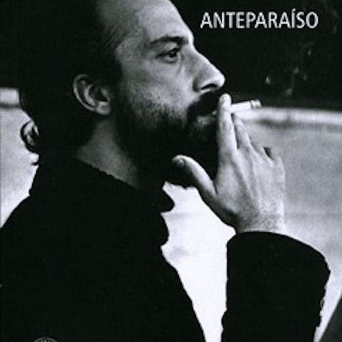 ANTEPARAISO