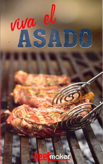 Viva el asado