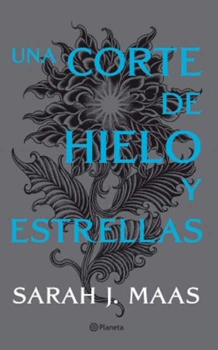 UNA CORTE DE HIELO Y ESTRELLAS..* | Sarah J. Maas