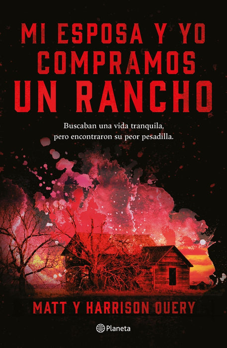 MI ESPOSA Y YO COMPRAMOS UN RANCHO..* | MATT Y HARRISON QUERY