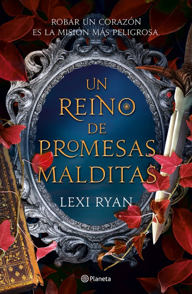 UN REINO DE PROMESAS MALDITAS*.. | Lexi ryan