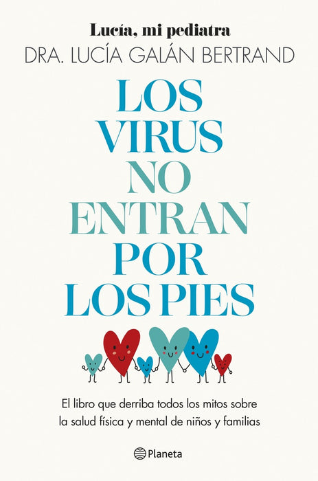 LOS VIRUS NO ENTRAN POR LOS PIES.. | LUCIA GALAN BERTRAND