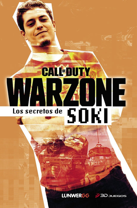 WARZONE. LOS SECRETOS DE SOKI.. | SOKI