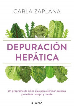 DEPURACIÓN HEPÁTICA*.. | CARLA ZAPLANA